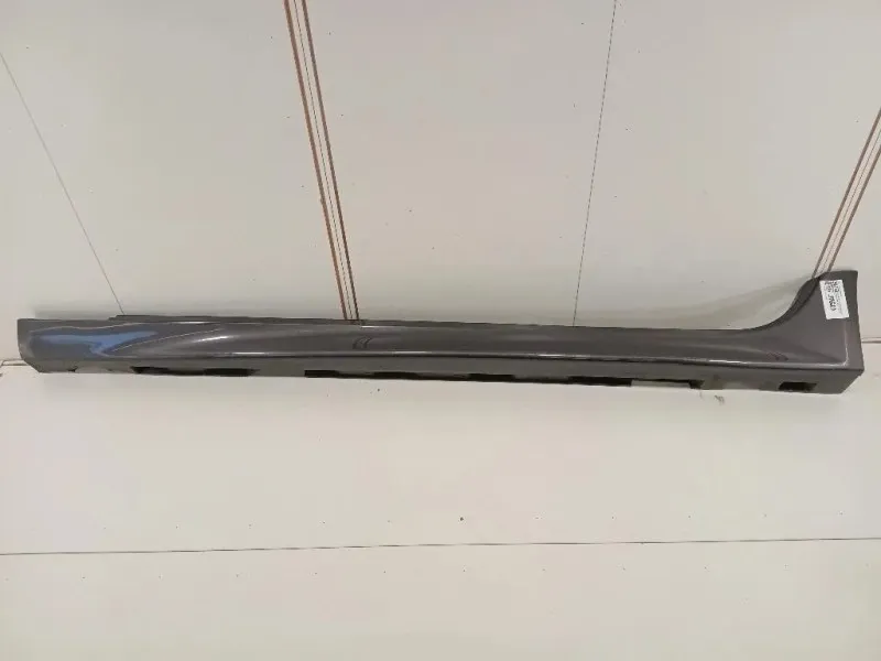 Spoiler Sottoporta SX 9X23-F10609-AC Jaguar XF I 2008