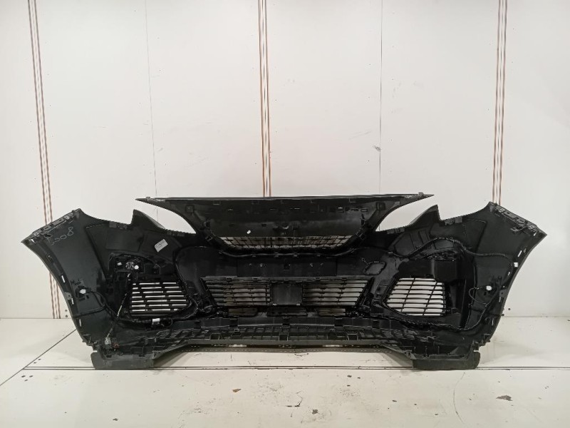 Musata + KIT Radiatori MUSATA + KIT RADIATORI Peugeot 5008 II 2017