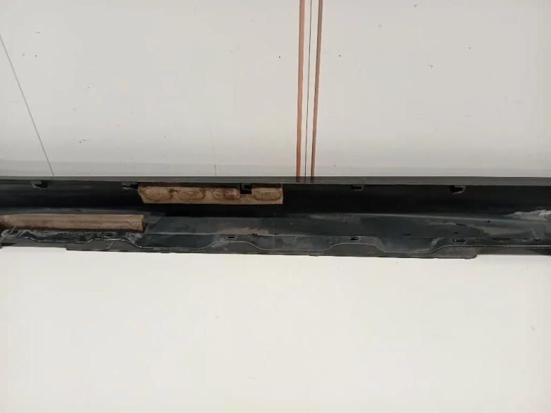 Spoiler Sottoporta SX 9X23-F10609-AC Jaguar XF I 2008