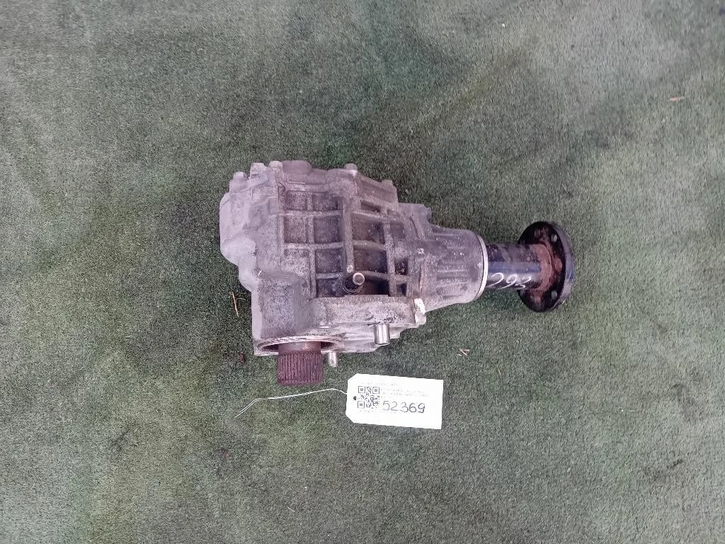 Differenziale ANT DIFFERENZIALE ANT Kia Sportage III 2010