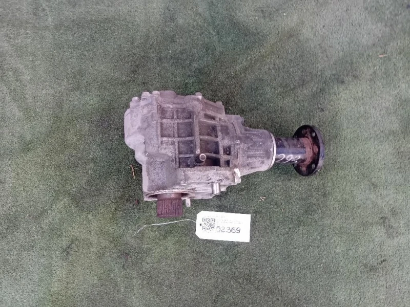 Differenziale ANT DIFFERENZIALE ANT Kia Sportage III 2010