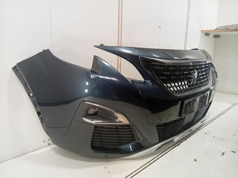 Musata + KIT Radiatori MUSATA + KIT RADIATORI Peugeot 5008 II 2017