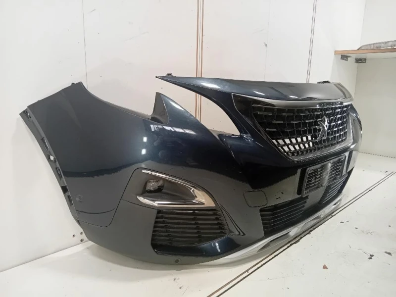 Musata + KIT Radiatori MUSATA + KIT RADIATORI Peugeot 5008 II 2017