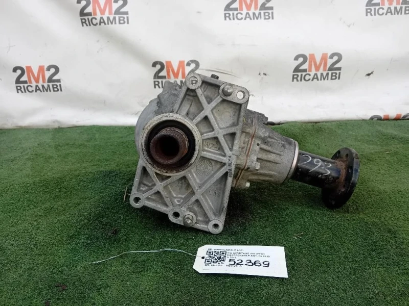 Differenziale ANT DIFFERENZIALE ANT Kia Sportage III 2010