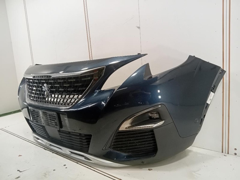 Musata + KIT Radiatori MUSATA + KIT RADIATORI Peugeot 5008 II 2017