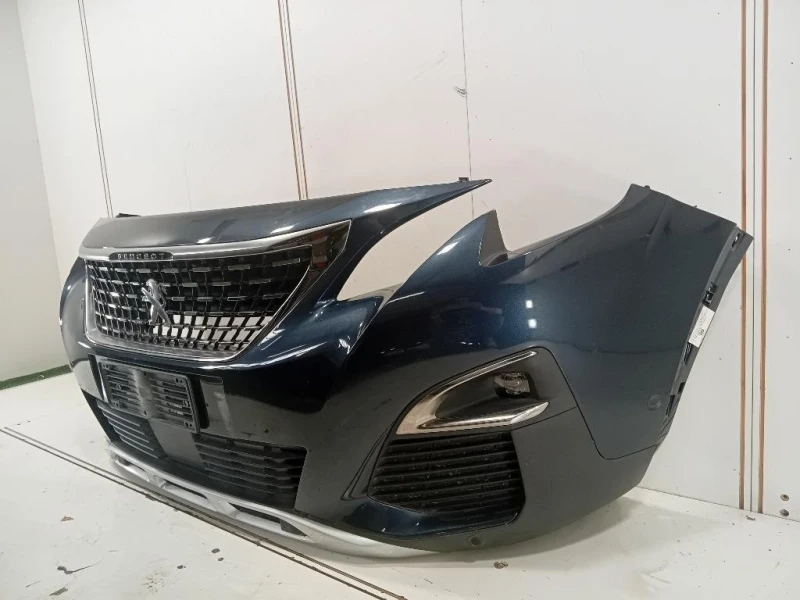 Musata + KIT Radiatori MUSATA + KIT RADIATORI Peugeot 5008 II 2017