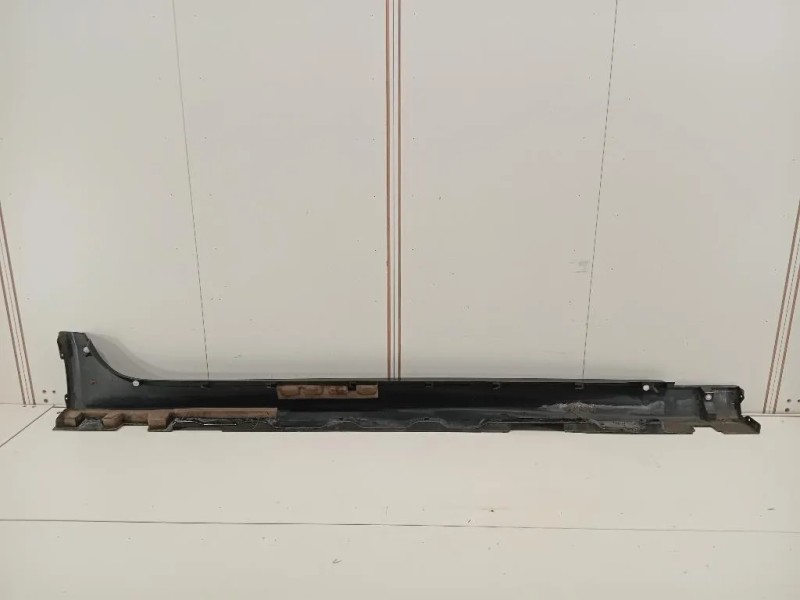 Spoiler Sottoporta SX 9X23-F10609-AC Jaguar XF I 2008