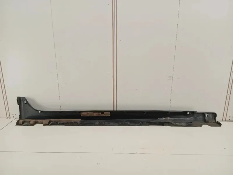 Spoiler Sottoporta SX 9X23-F10609-AC Jaguar XF I 2008