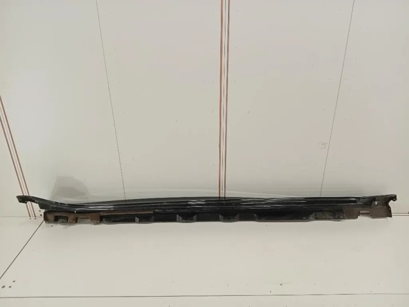 Spoiler Sottoporta SX 9X23-F10609-AC Jaguar XF I 2008