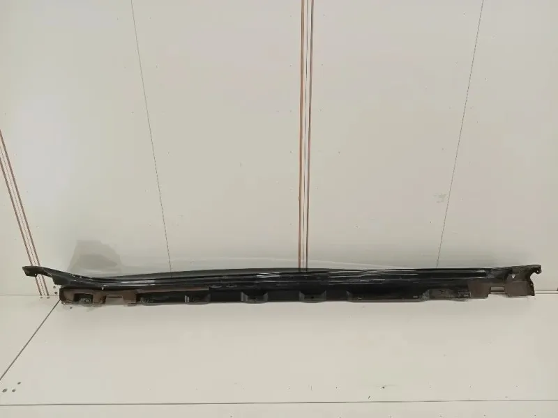 Spoiler Sottoporta SX 9X23-F10609-AC Jaguar XF I 2008