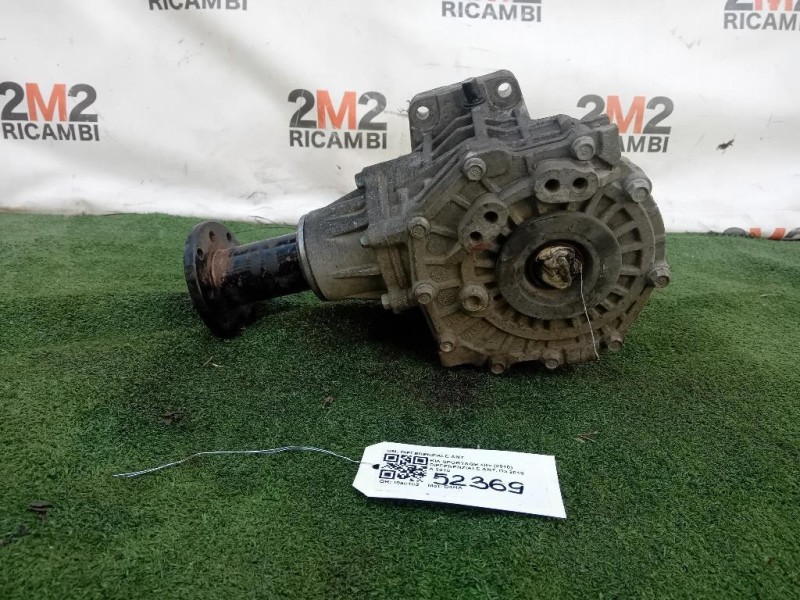 Differenziale ANT DIFFERENZIALE ANT Kia Sportage III 2010