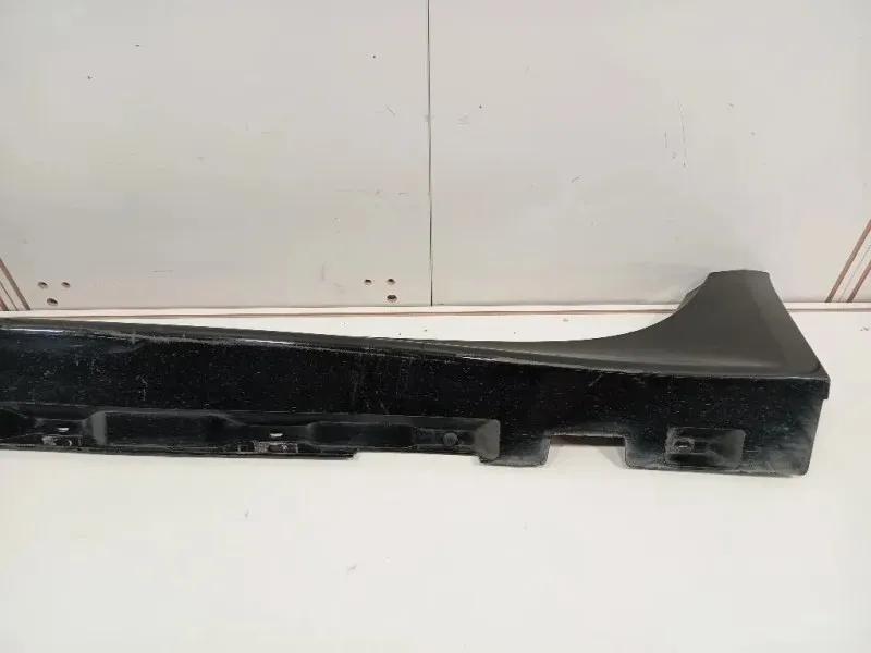 Spoiler Sottoporta SX 9X23-F10609-AC Jaguar XF I 2008