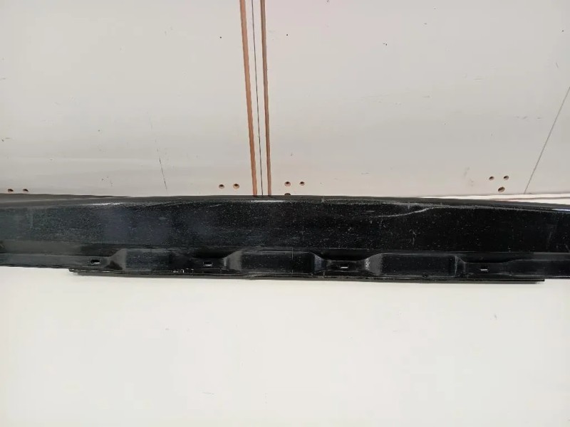 Spoiler Sottoporta SX 9X23-F10609-AC Jaguar XF I 2008