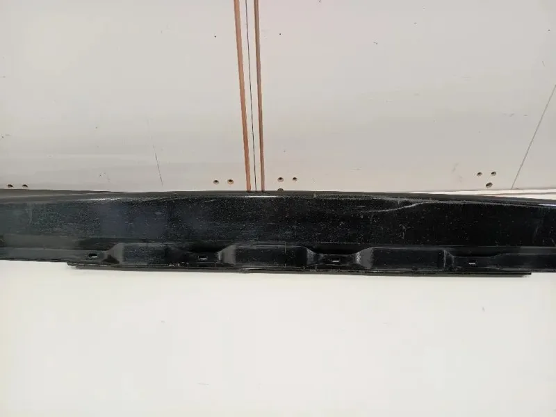 Spoiler Sottoporta SX 9X23-F10609-AC Jaguar XF I 2008