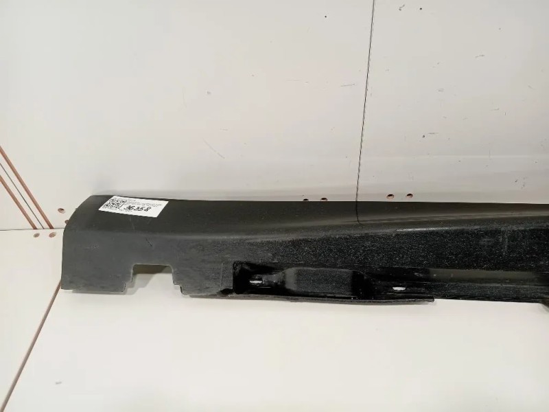 Spoiler Sottoporta SX 9X23-F10609-AC Jaguar XF I 2008