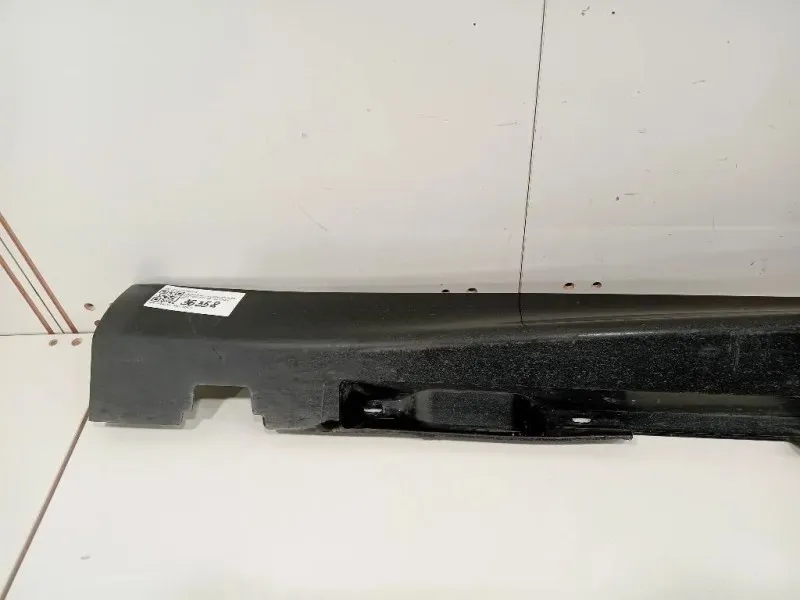 Spoiler Sottoporta SX 9X23-F10609-AC Jaguar XF I 2008