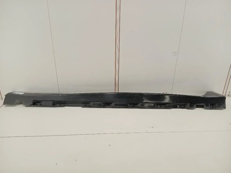 Spoiler Sottoporta SX 9X23-F10609-AC Jaguar XF I 2008