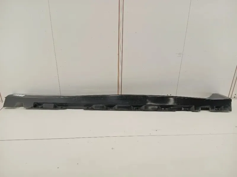 Spoiler Sottoporta SX 9X23-F10609-AC Jaguar XF I 2008