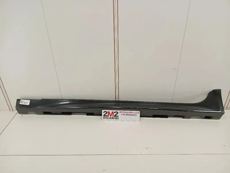 Spoiler Sottoporta SX 9X23-F10609-AC Jaguar XF I 2008