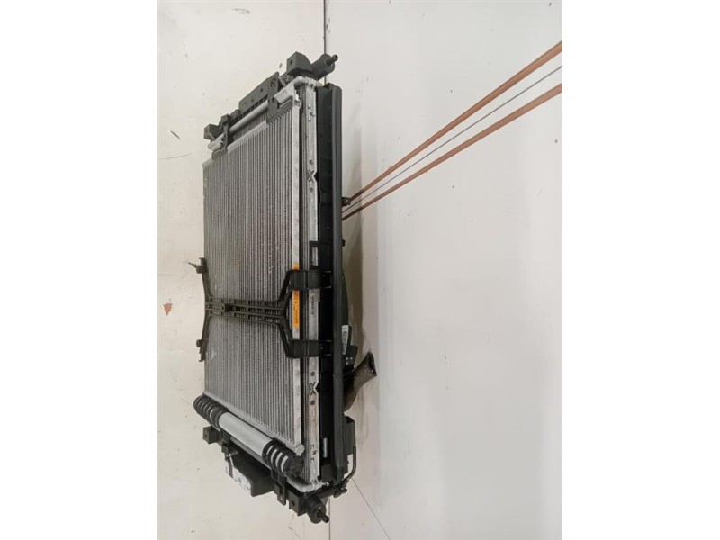 Musata + KIT Radiatori MUSATA + KIT RADIATORI Peugeot 5008 II 2017