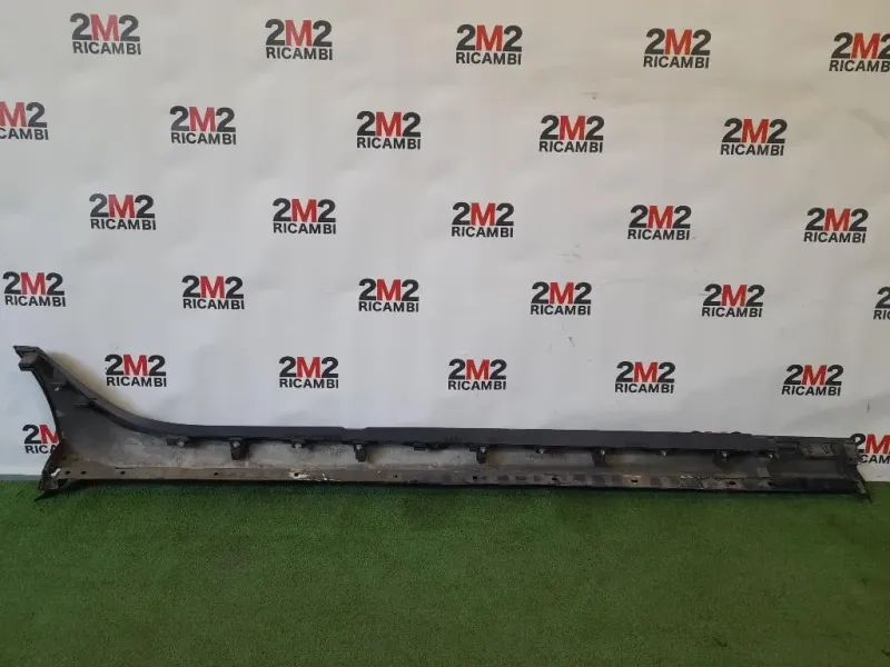 Spoiler Sottoporta SX GX63-101D57-A Jaguar XF II 2015