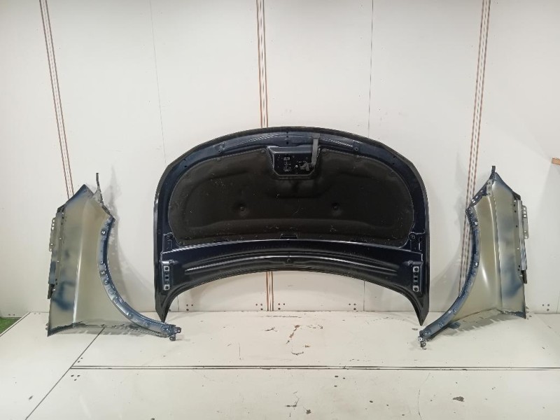 Musata + KIT Radiatori MUSATA + KIT RADIATORI Peugeot 5008 II 2017