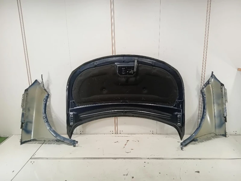 Musata + KIT Radiatori MUSATA + KIT RADIATORI Peugeot 5008 II 2017