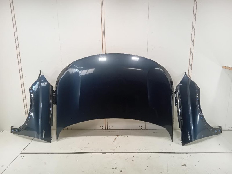 Musata + KIT Radiatori MUSATA + KIT RADIATORI Peugeot 5008 II 2017