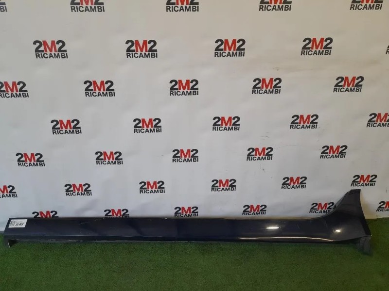 Spoiler Sottoporta SX GX63-101D57-A Jaguar XF II 2015