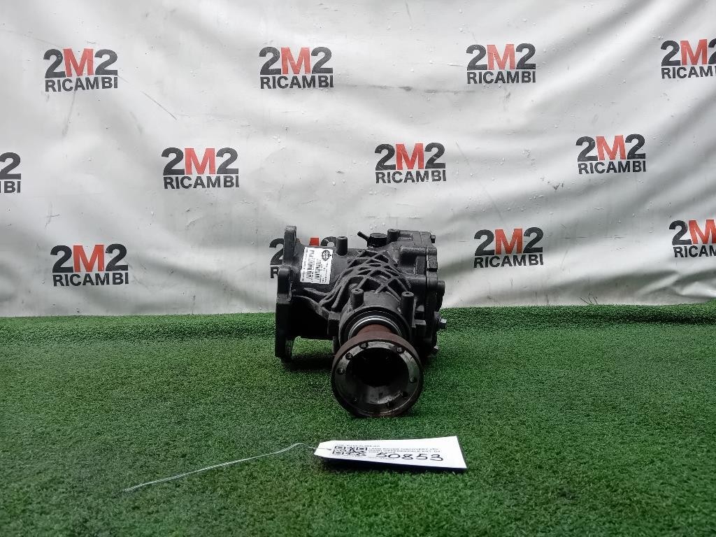Differenziale ANT EJ32-7L486-AC Land Rover Discovery III 2005