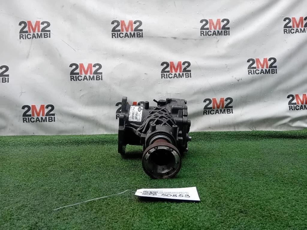 Differenziale ANT EJ32-7L486-AC Land Rover Discovery III 2005