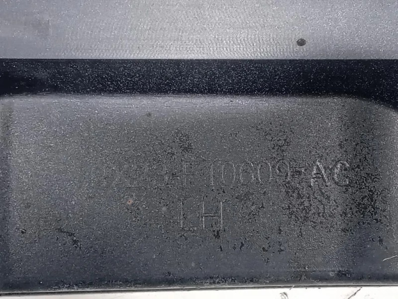 Spoiler Sottoporta SX GX7M-101D56-B Jaguar XF II 2015