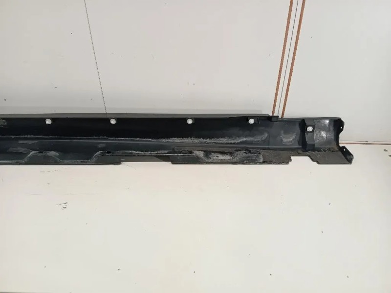 Spoiler Sottoporta SX GX7M-101D56-B Jaguar XF II 2015