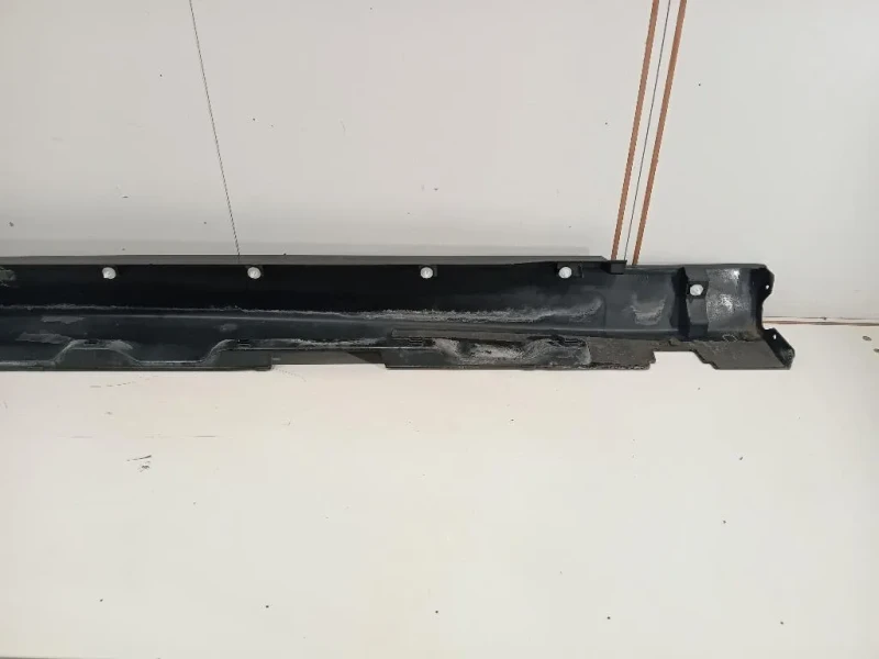 Spoiler Sottoporta SX GX7M-101D56-B Jaguar XF II 2015