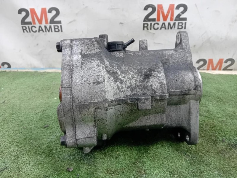 Differenziale ANT EJ32-7L486-AC EJ327L486AC Land Rover Discovery V 2016