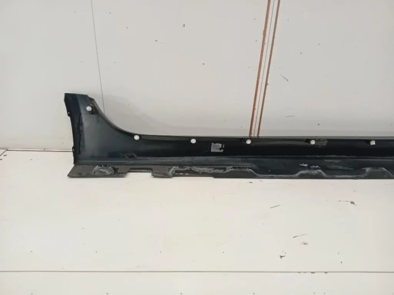 Spoiler Sottoporta SX GX7M-101D56-B Jaguar XF II 2015