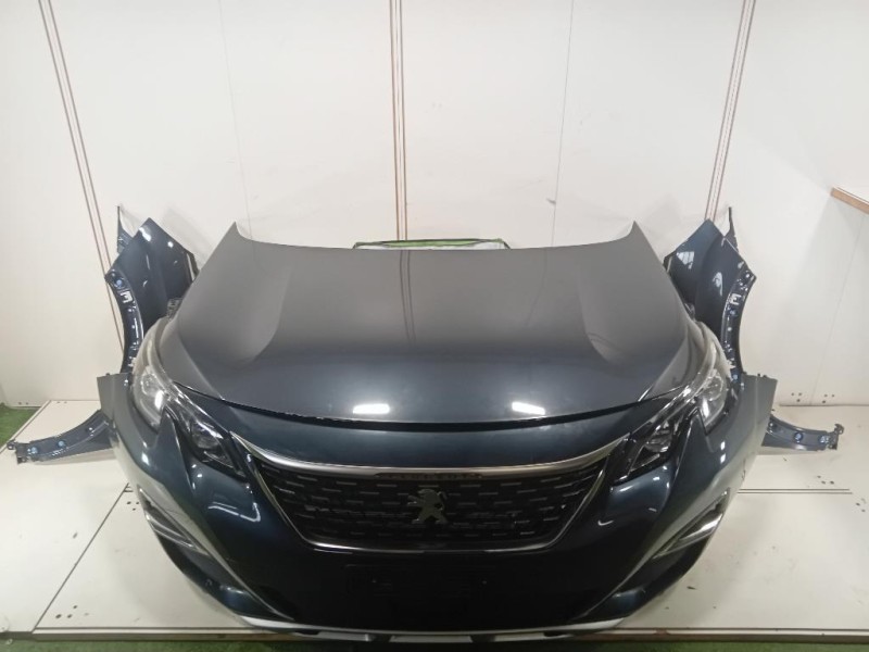 Musata + KIT Radiatori MUSATA + KIT RADIATORI Peugeot 5008 II 2017