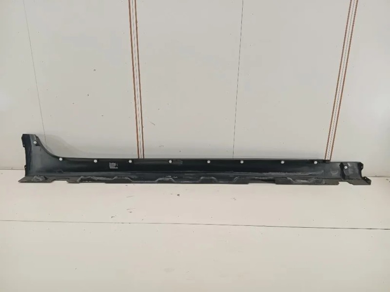 Spoiler Sottoporta SX GX7M-101D56-B Jaguar XF II 2015