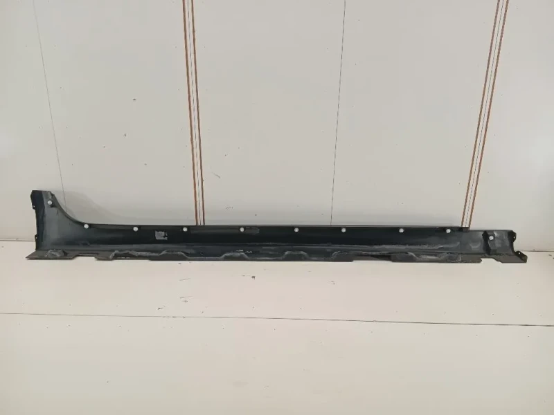 Spoiler Sottoporta SX GX7M-101D56-B Jaguar XF II 2015