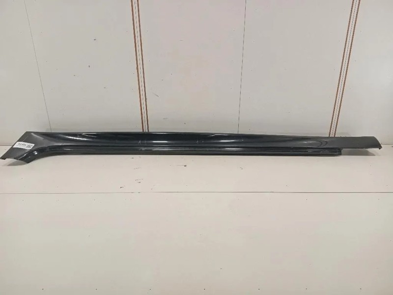 Spoiler Sottoporta SX GX7M-101D56-B Jaguar XF II 2015