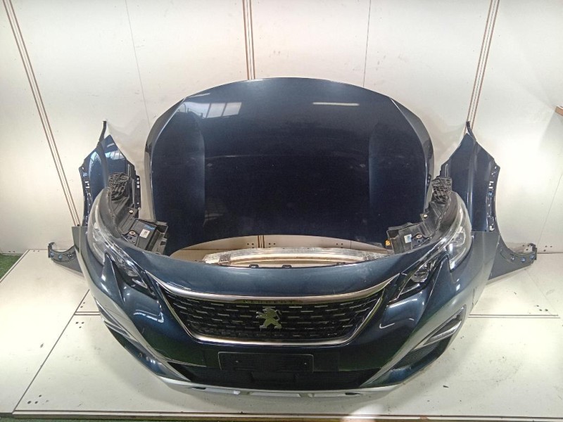 Musata + KIT Radiatori MUSATA + KIT RADIATORI Peugeot 5008 II 2017
