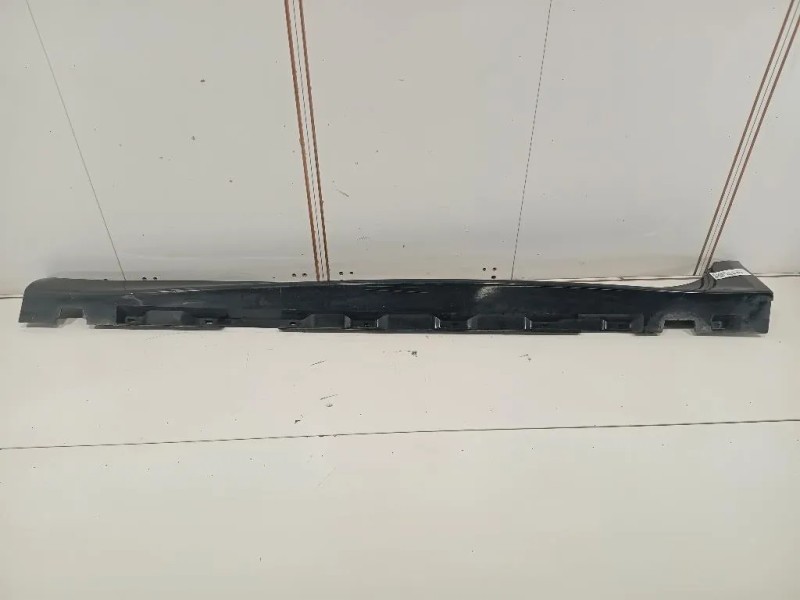 Spoiler Sottoporta SX GX7M-101D56-B Jaguar XF II 2015