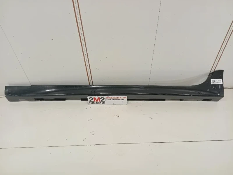 Spoiler Sottoporta SX GX7M-101D56-B Jaguar XF II 2015
