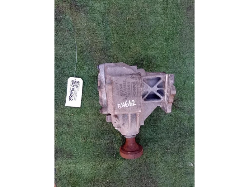 Differenziale ANT 6G9N-7L486-CF Land Rover Freelander II 2007