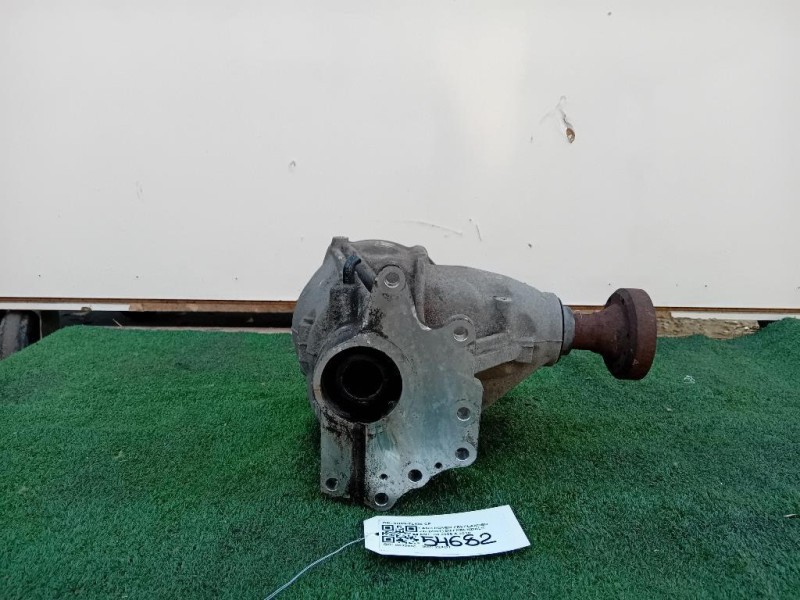 Differenziale ANT 6G9N-7L486-CF Land Rover Freelander II 2007