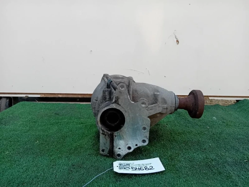 Differenziale ANT 6G9N-7L486-CF Land Rover Freelander II 2007