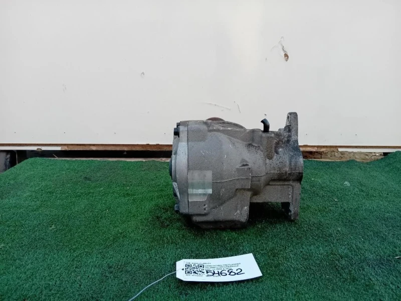 Differenziale ANT 6G9N-7L486-CF Land Rover Freelander II 2007