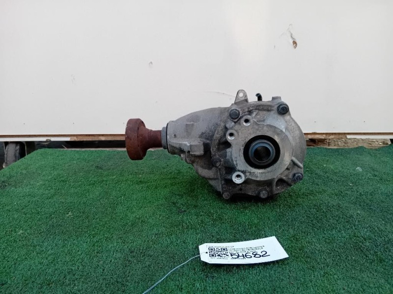 Differenziale ANT 6G9N-7L486-CF Land Rover Freelander II 2007