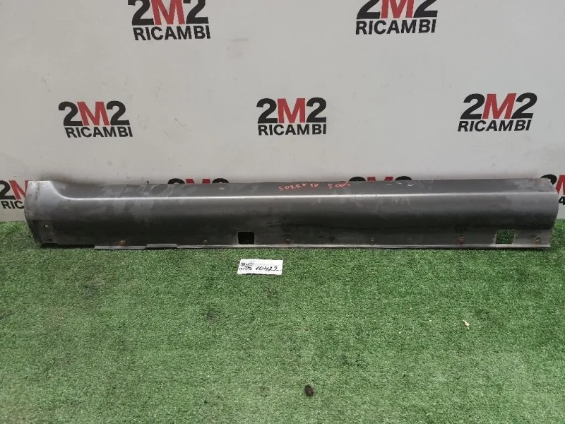 Spoiler Sottoporta SX 877733E000 Kia Sorento II 2006