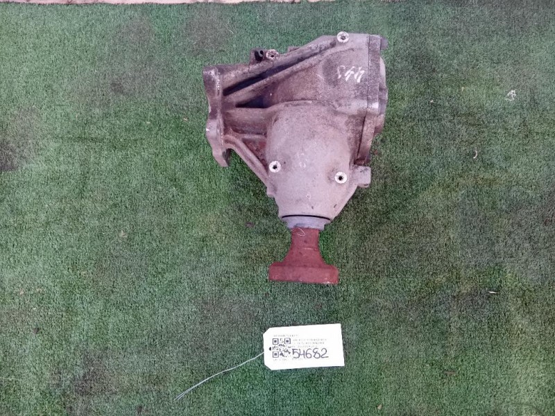 Differenziale ANT 6G9N-7L486-CF Land Rover Freelander II 2007